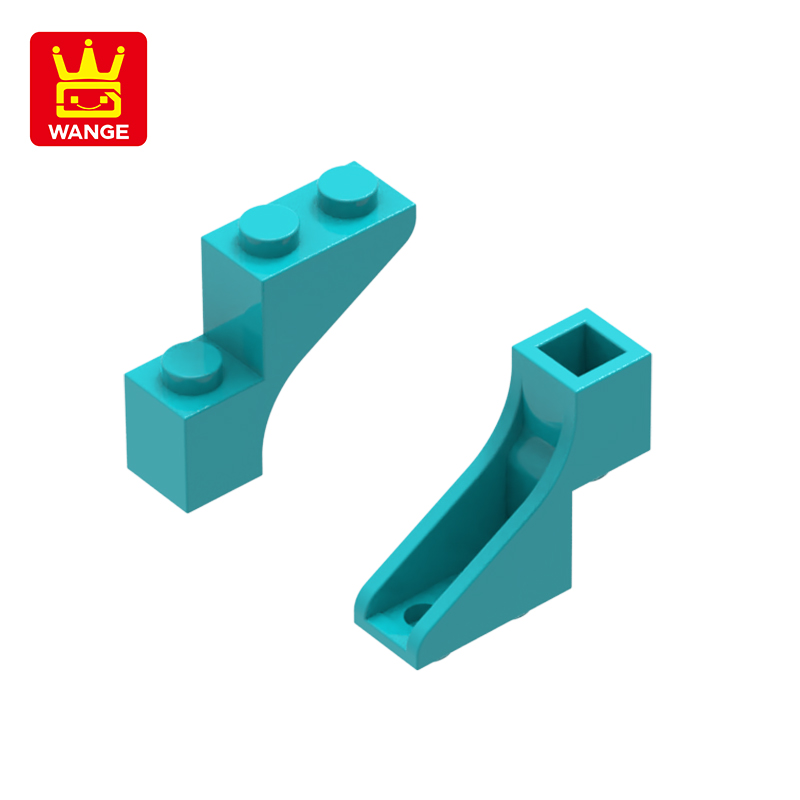 WANGE 88292 100g/94SZT. Łuk z  – Lego Set City recenzja i cena