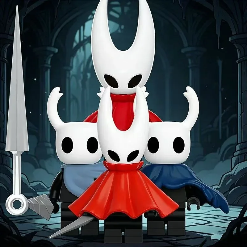 Hornet Knight – animowana gra, – Lego Set Technic recenzja i cena