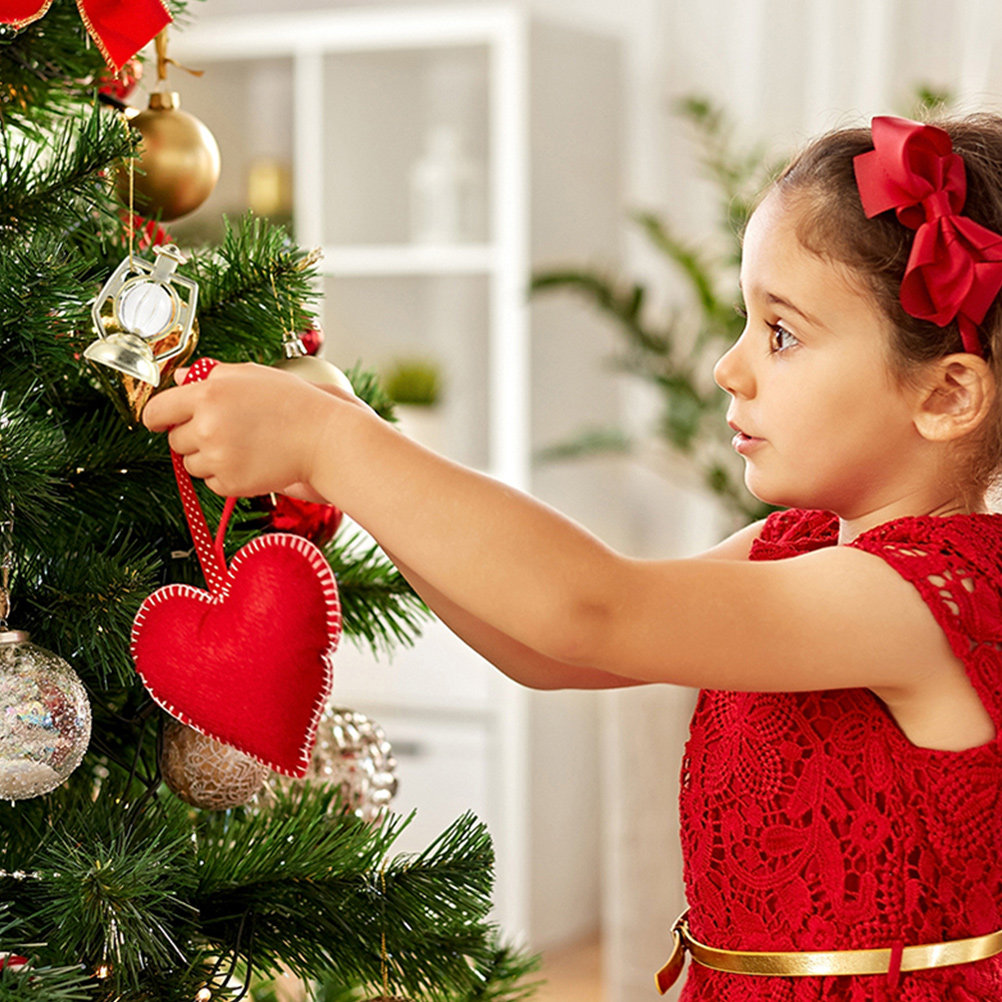 40 szt. Wiszących sztucznych l – Christmas Tree Artificial recenzja i cena