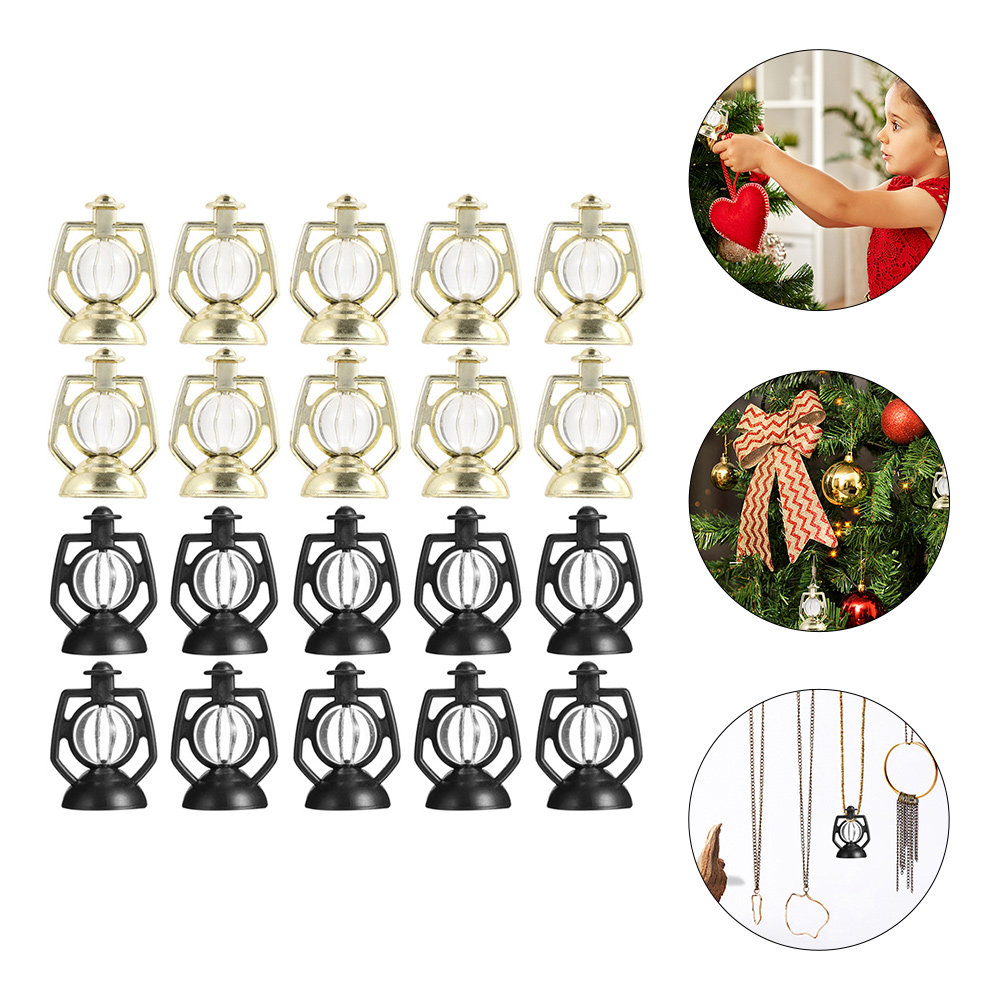 40 szt. Vintage'owych sztuczny – Christmas Tree Artificial recenzja i cena
