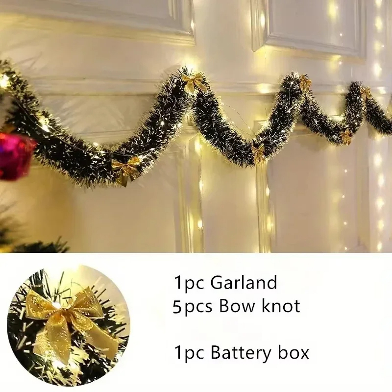 2-metrowa girlanda świąteczna  – Led Fairy String Lights recenzja i cena