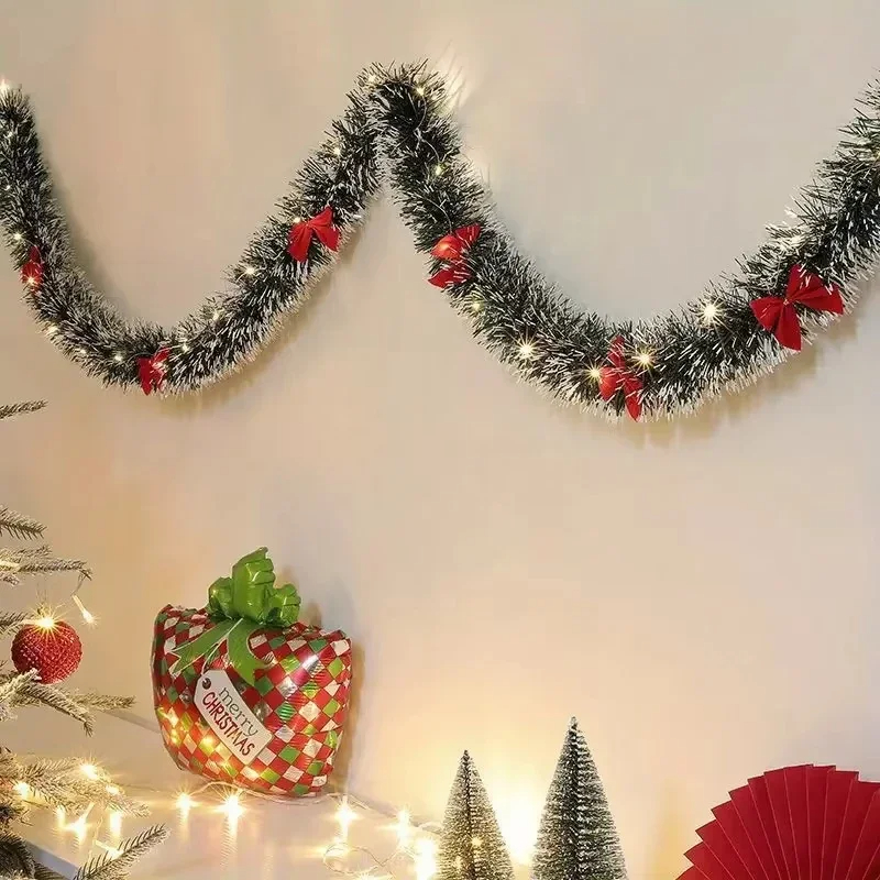 2-metrowa girlanda świąteczna  – Led Fairy String Lights recenzja i cena
